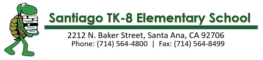 Webpage Heading